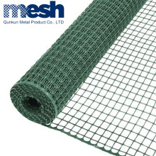 Good Plastic Wire Mesh 1.2m Reflective Safety Fence Plastic Mesh